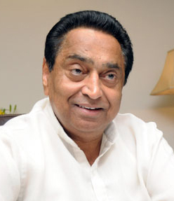 Kamal Nath is Protem Speaker of Lok Sabha